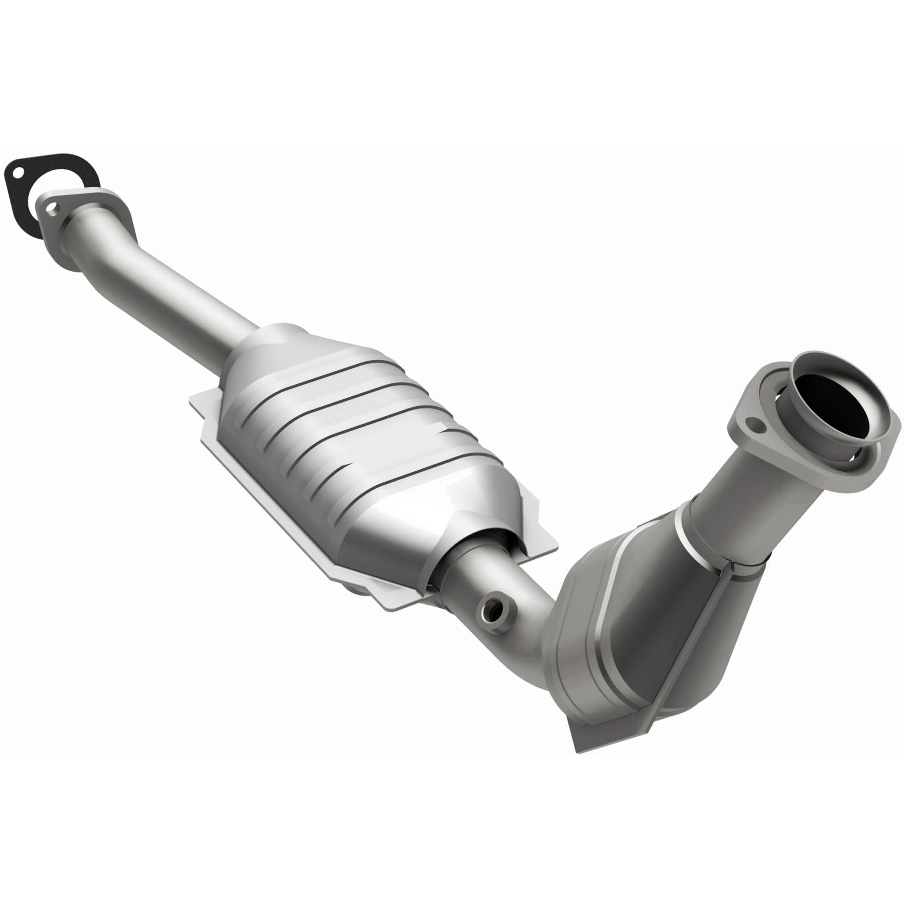 MagnaFlow Exhaust Products 23331 HM Grade Direct-Fit Catalytic Converter